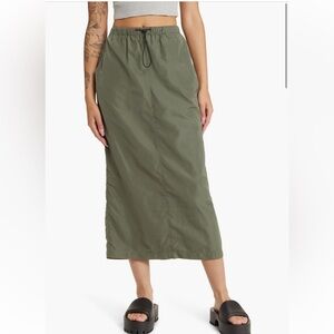 BP Cargo Skirt NEW